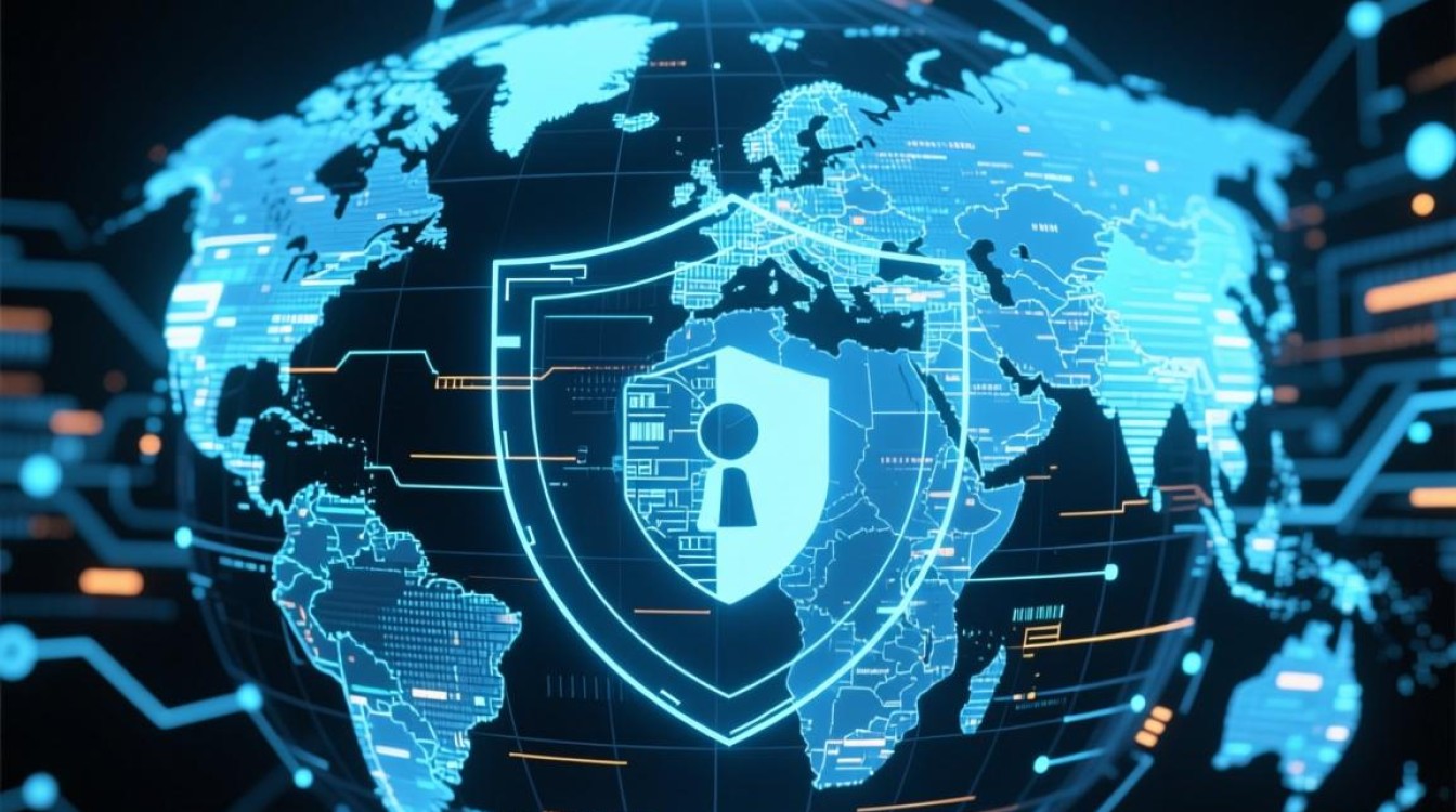 安全服务器网络具体能解决哪些企业核心安全问题? 安全服务器网络具体能解决哪些企业核心安全问题?