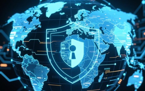 安全服务器网络具体能解决哪些企业核心安全问题？