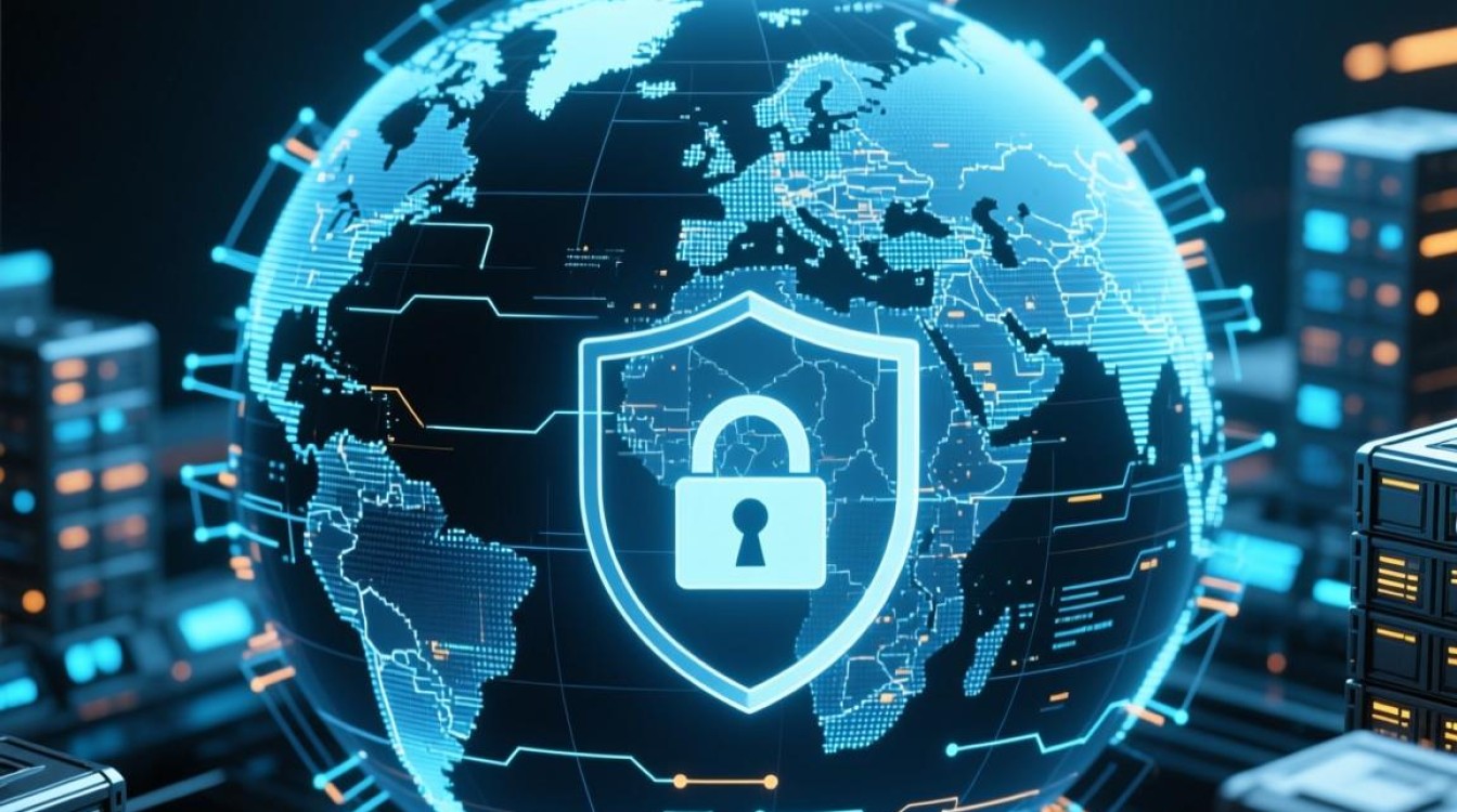 安全服务器网络具体能解决哪些企业核心安全问题? 安全服务器网络具体能解决哪些企业核心安全问题?