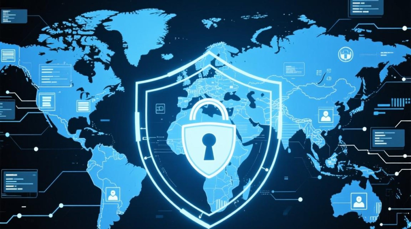 安全服务器网络具体能解决哪些企业核心安全问题? 安全服务器网络具体能解决哪些企业核心安全问题?