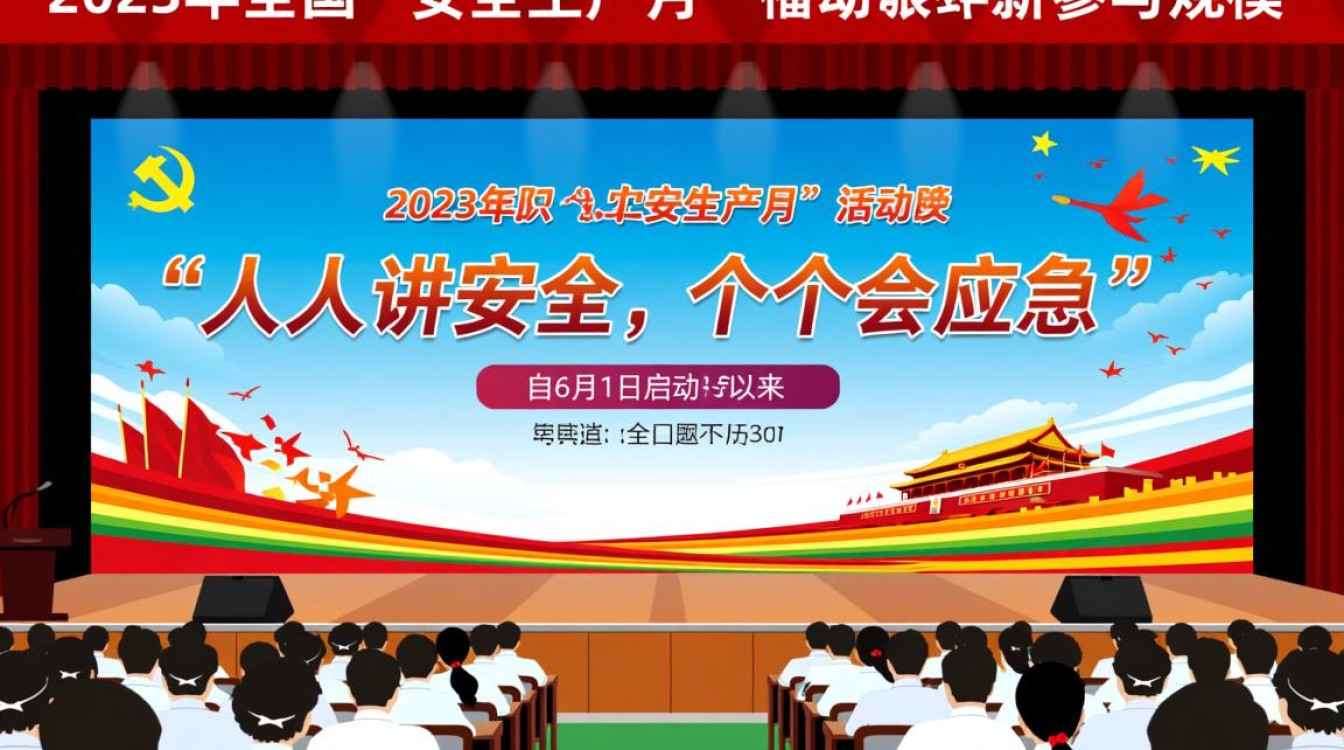 安全生产月活动数据统计,哪些指标最关键? 安全生产月活动数据统计,哪些指标最关键?