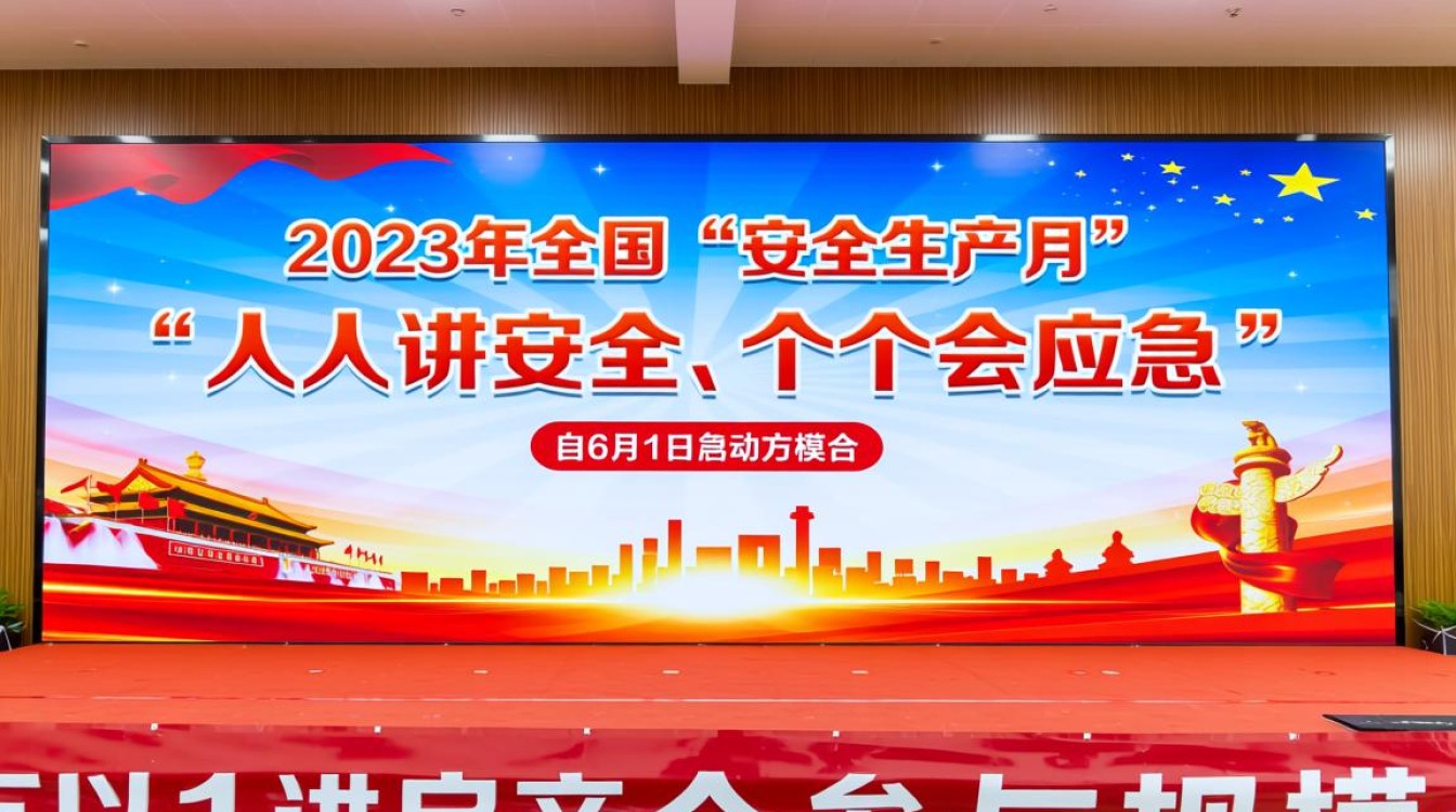 安全生产月活动数据统计,哪些指标最关键? 安全生产月活动数据统计,哪些指标最关键?