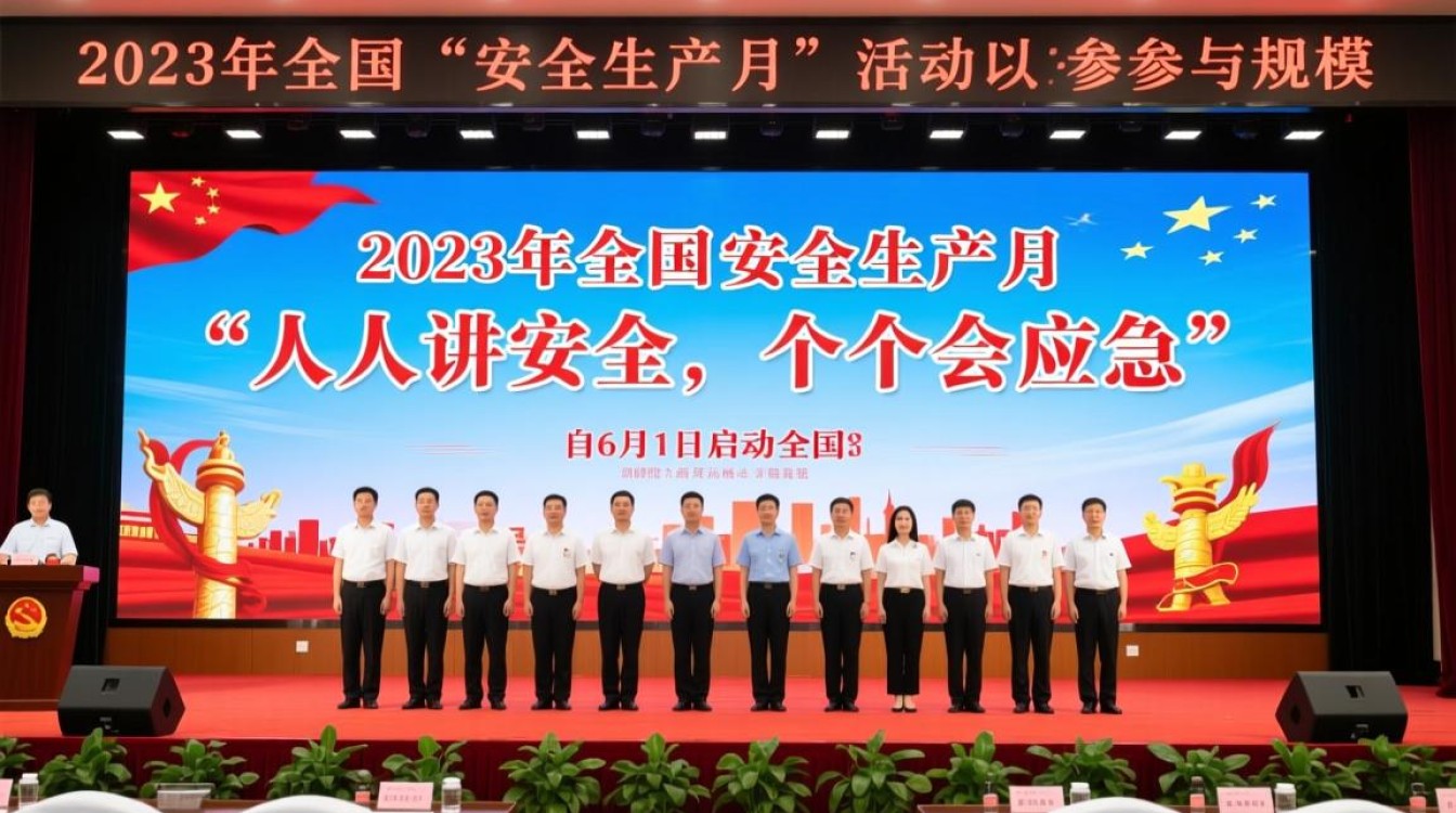 安全生产月活动数据统计,哪些指标最关键? 安全生产月活动数据统计,哪些指标最关键?