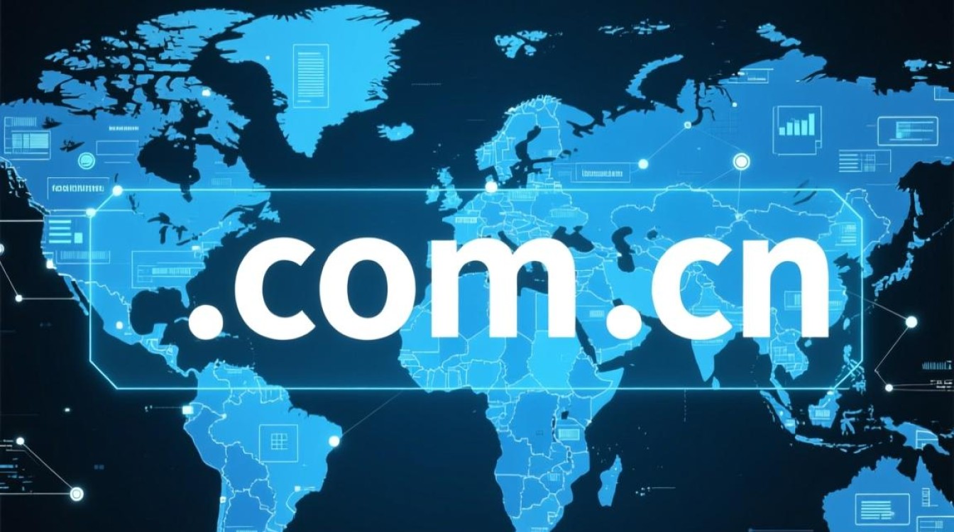 com域名与cn域名有何区别?为何选择哪个更关键? com域名与cn域名有何区别?为何选择哪个更关键?