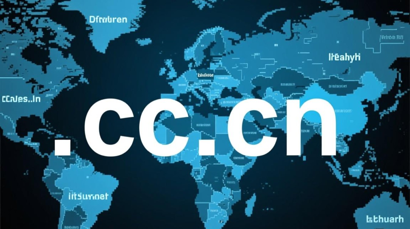 .cc域名与.cn域名,有何本质区别?选择哪个更有优势? .cc域名与.cn域名,有何本质区别?选择哪个更有优势?