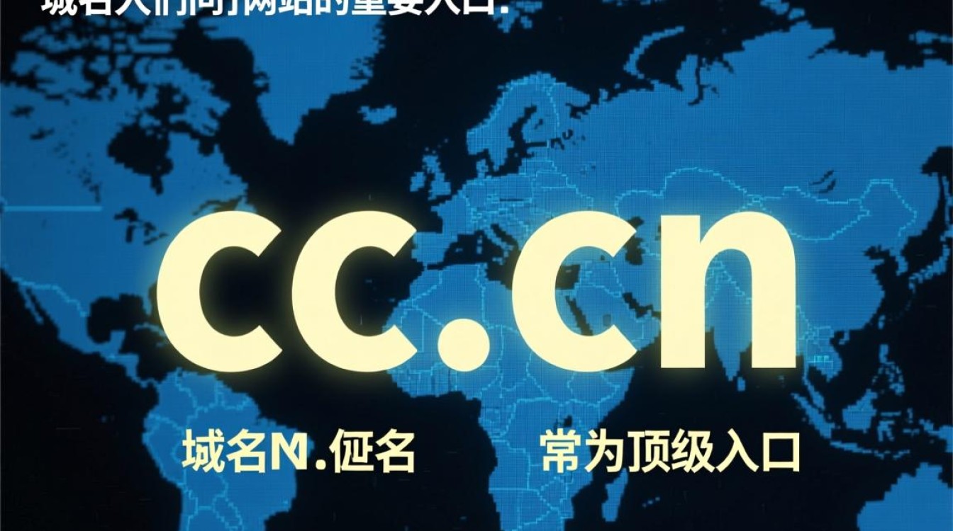 .cc域名与.cn域名,有何本质区别?选择哪个更有优势? .cc域名与.cn域名,有何本质区别?选择哪个更有优势?