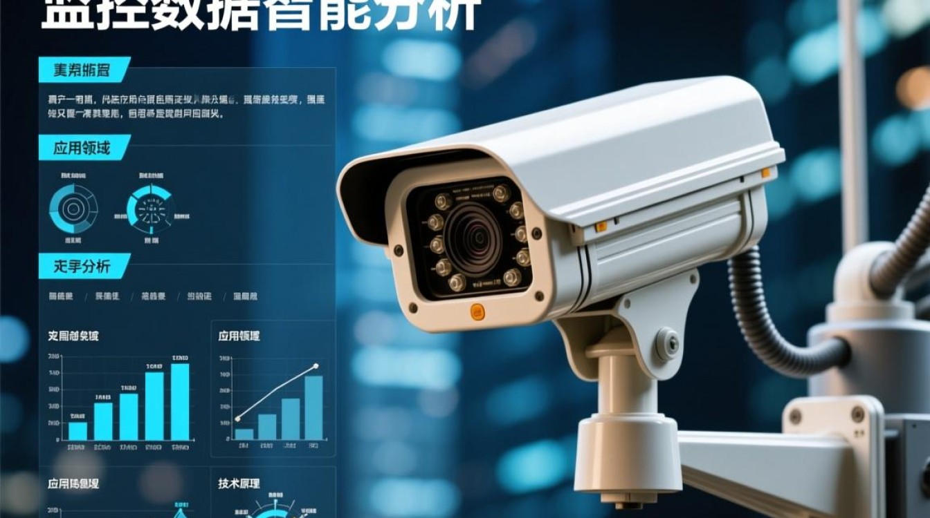 监控数据智能分析,如何实现监控与智能分析的完美融合? 监控数据智能分析,如何实现监控与智能分析的完美融合?