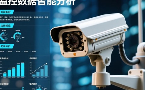 监控数据智能分析，如何实现监控与智能分析的完美融合？