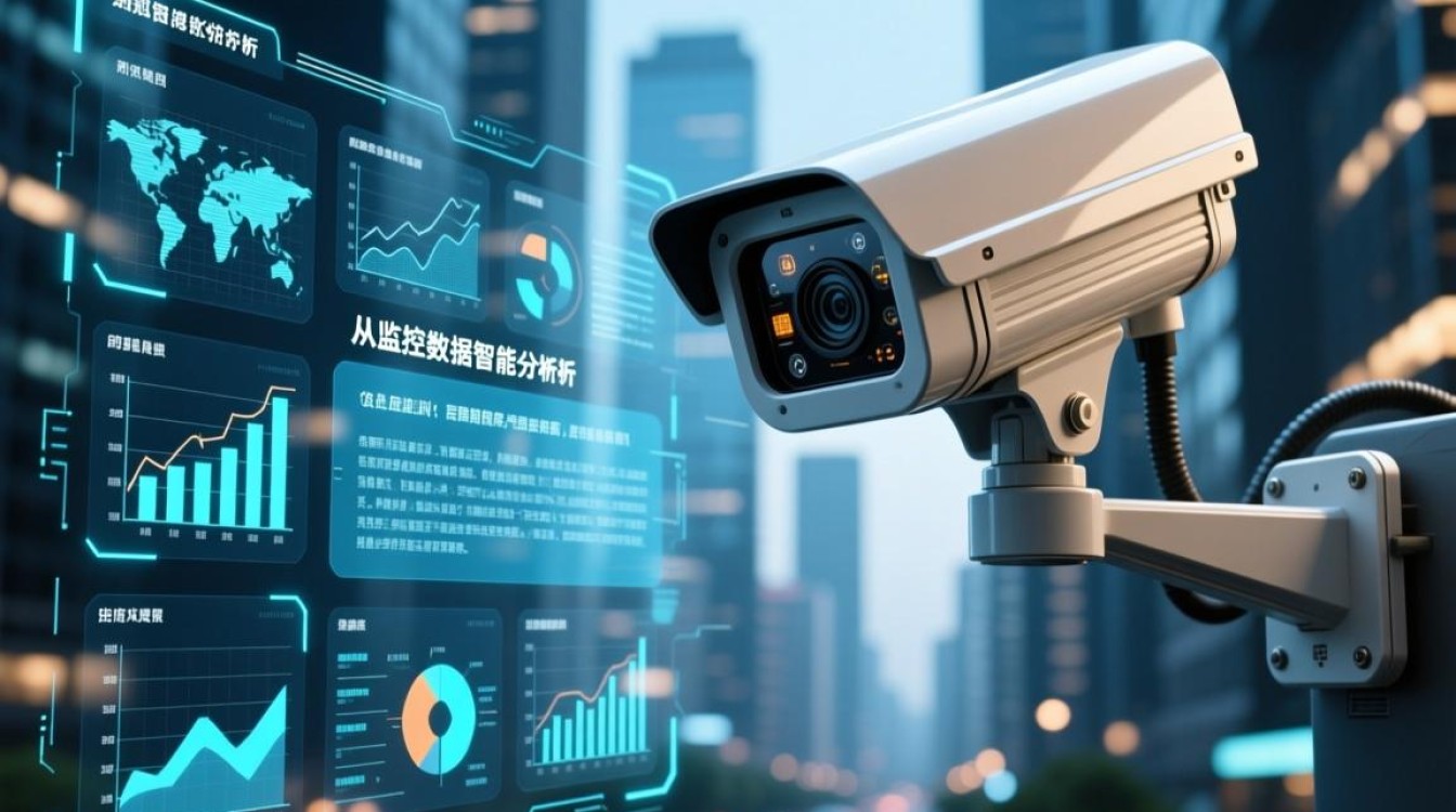 监控数据智能分析,如何实现监控与智能分析的完美融合? 监控数据智能分析,如何实现监控与智能分析的完美融合?