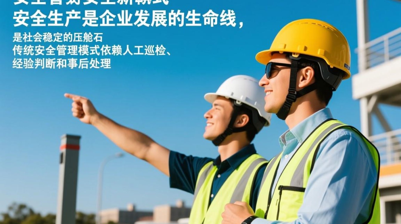 安全生产如何借大数据精准防控风险? 安全生产如何借大数据精准防控风险?