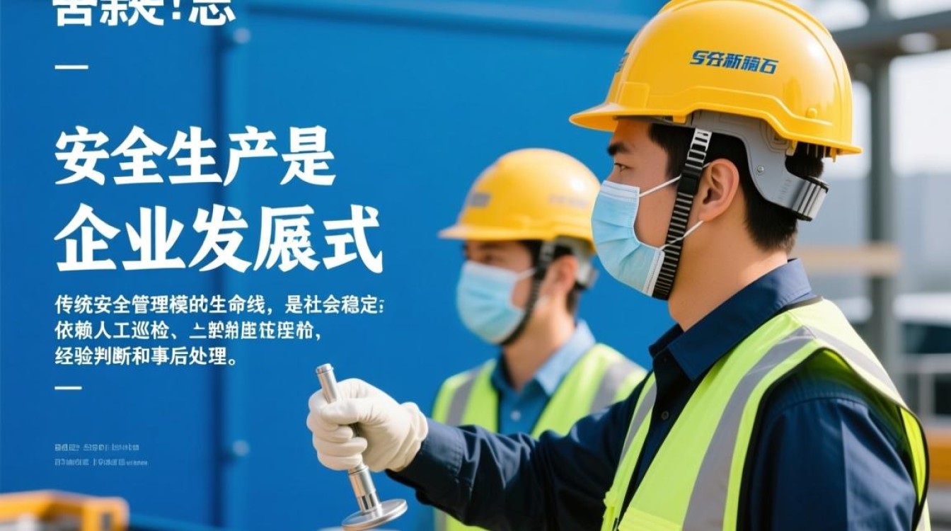 安全生产如何借大数据精准防控风险? 安全生产如何借大数据精准防控风险?