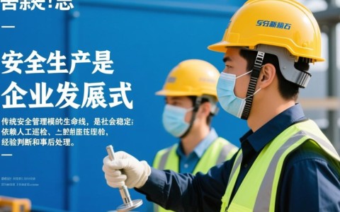 安全生产如何借大数据精准防控风险？