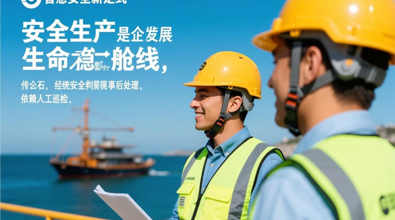 安全生产如何借大数据精准防控风险? 安全生产如何借大数据精准防控风险?