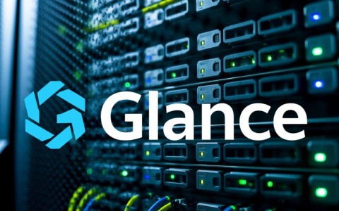 如何使用Glance API删除指定镜像成员并共享OpenStack原生镜像？