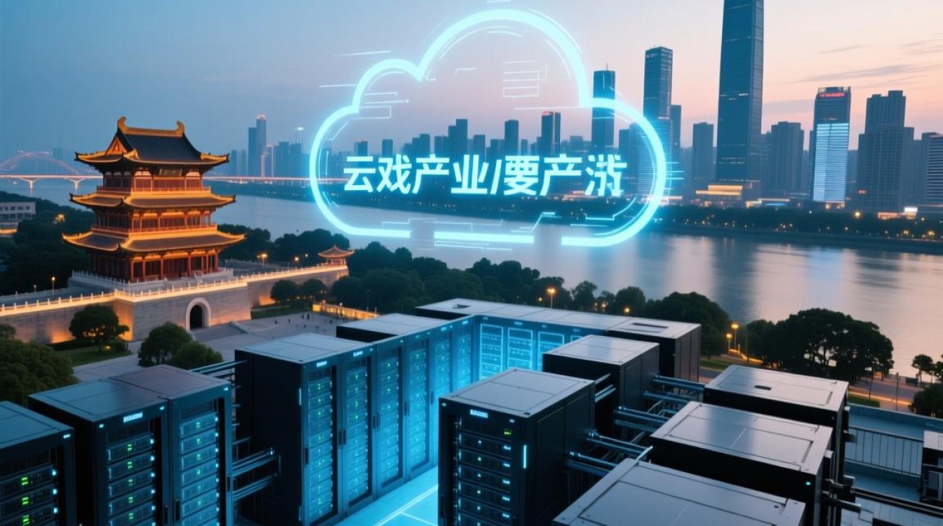 长沙游戏行业,云服务器应用现状及挑战有哪些? 长沙游戏行业,云服务器应用现状及挑战有哪些?