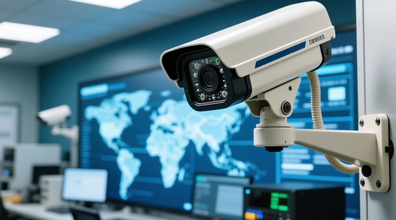 监控技术,究竟归属智能化还是系统集成范畴? 监控技术,究竟归属智能化还是系统集成范畴?