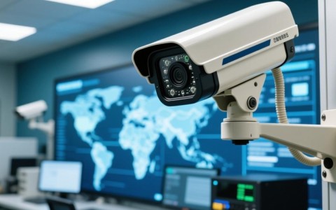 监控技术，究竟归属智能化还是系统集成范畴？