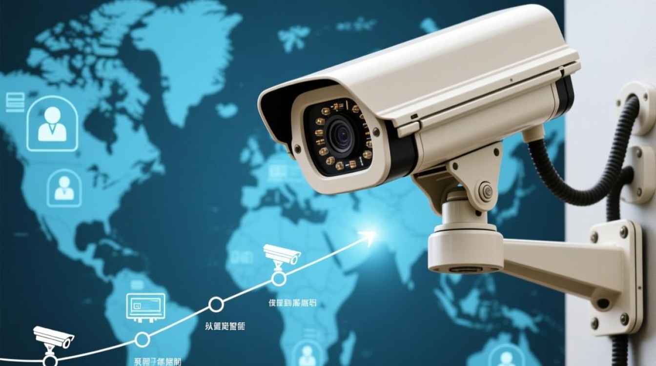 监控技术,究竟归属智能化还是系统集成范畴? 监控技术,究竟归属智能化还是系统集成范畴?