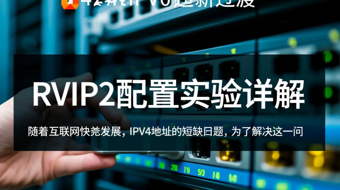 ripv2配置实验中常见问题与解决技巧有哪些? ripv2配置实验中常见问题与解决技巧有哪些?