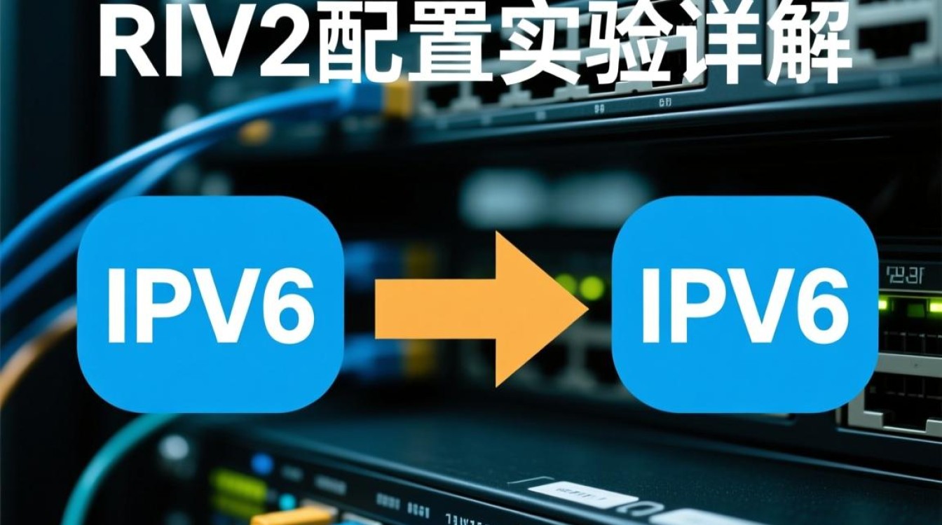 ripv2配置实验中常见问题与解决技巧有哪些? ripv2配置实验中常见问题与解决技巧有哪些?