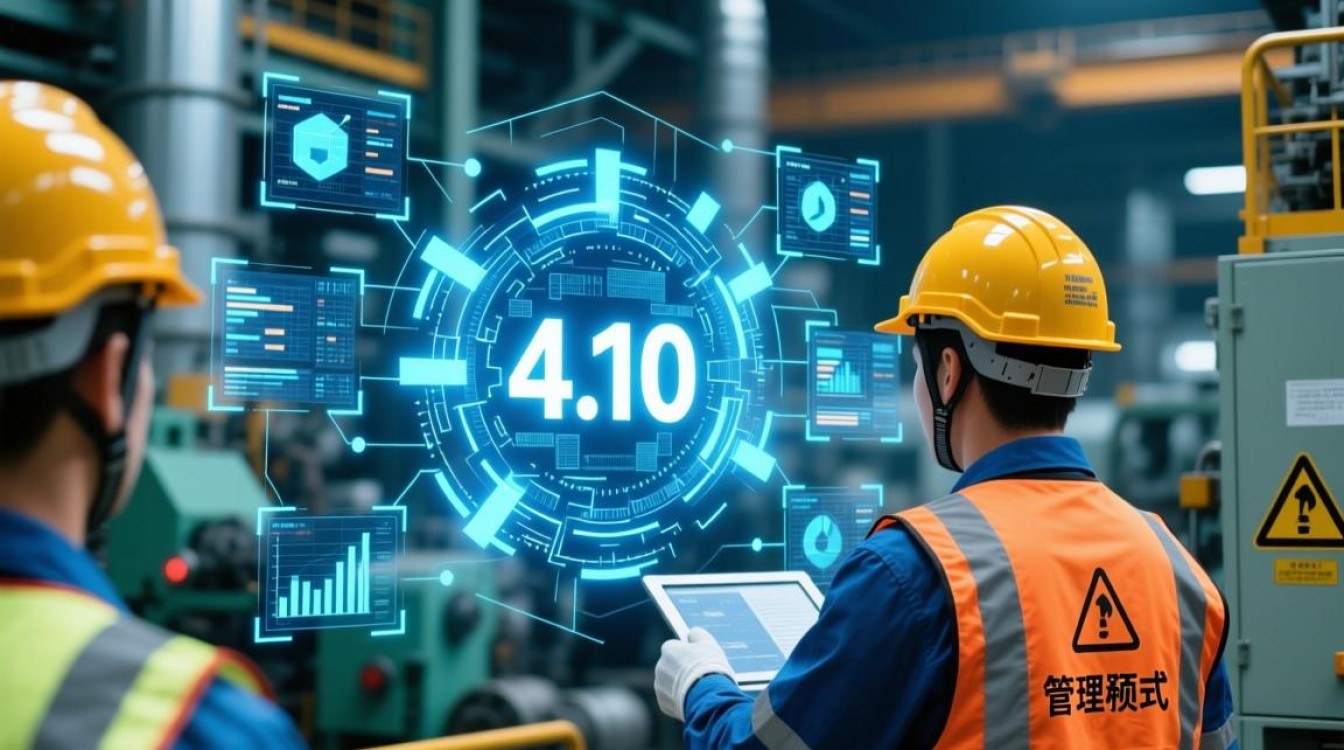 安全生产大数据如何借工业互联网提升预警能力? 安全生产大数据如何借工业互联网提升预警能力?