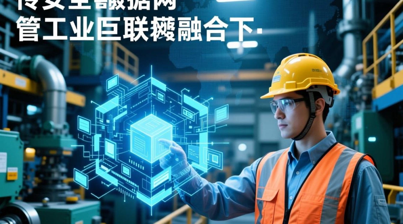 安全生产大数据如何借工业互联网提升预警能力? 安全生产大数据如何借工业互联网提升预警能力?