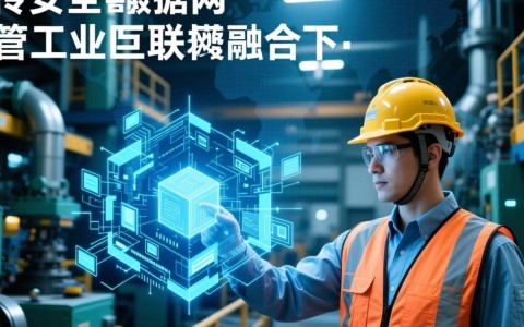 安全生产大数据如何借工业互联网提升预警能力？