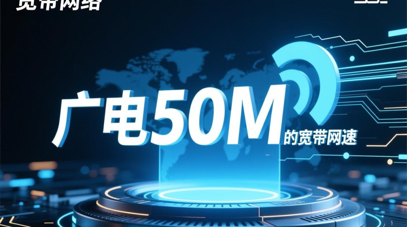 广电50M宽带能否流畅支持CDN服务?性能限制及解决方案探讨。 广电50M宽带能否流畅支持CDN服务?性能限制及解决方案探讨。