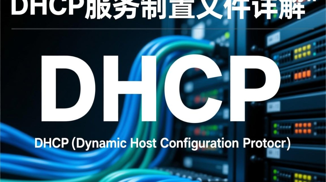 DHCP服务配置文件如何正确设置,确保网络设备自动获取IP地址? DHCP服务配置文件如何正确设置,确保网络设备自动获取IP地址?