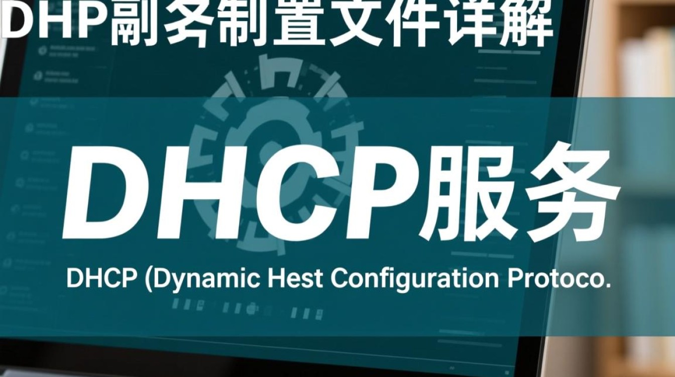 DHCP服务配置文件如何正确设置,确保网络设备自动获取IP地址? DHCP服务配置文件如何正确设置,确保网络设备自动获取IP地址?