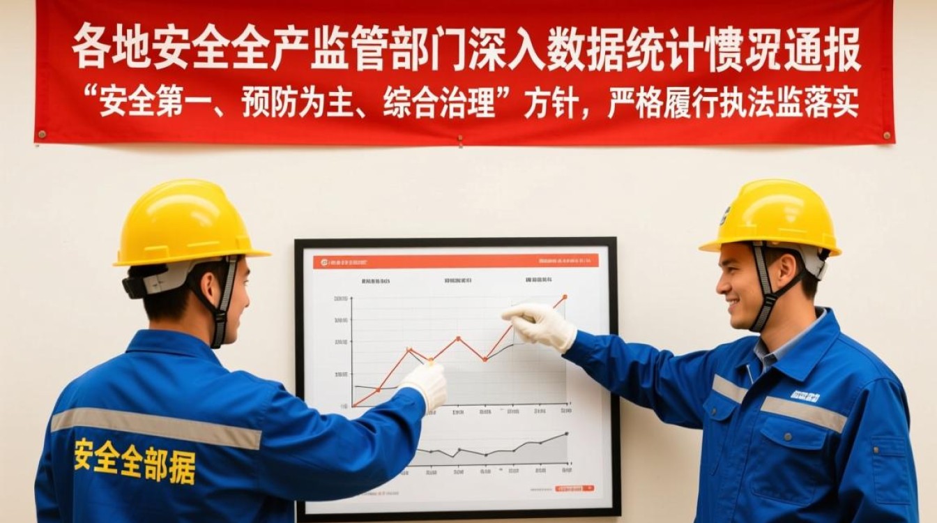 安全生产执法数据统计情况通报,哪些指标需重点关注? 安全生产执法数据统计情况通报,哪些指标需重点关注?