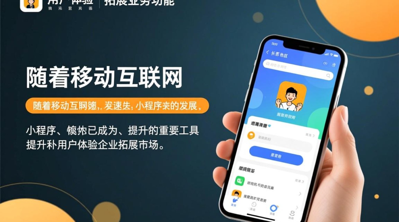 长春小程序二次开发,如何提升用户体验和功能创新? 长春小程序二次开发,如何提升用户体验和功能创新?