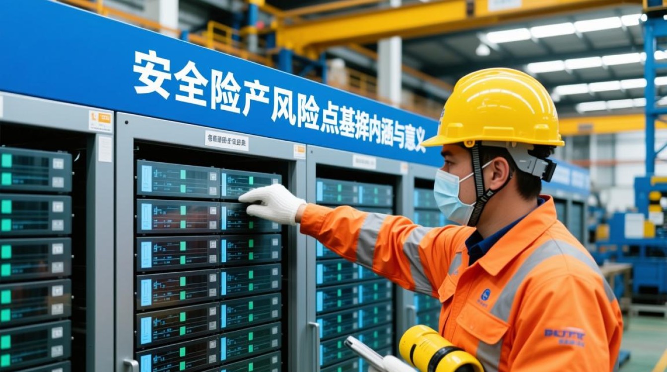 安全生产风险点基础数据库如何精准识别与管理风险? 安全生产风险点基础数据库如何精准识别与管理风险?