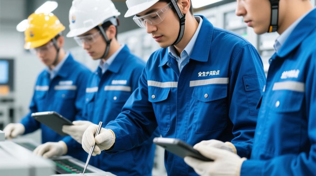 安全生产风险点基础数据库如何精准识别与管理风险? 安全生产风险点基础数据库如何精准识别与管理风险?