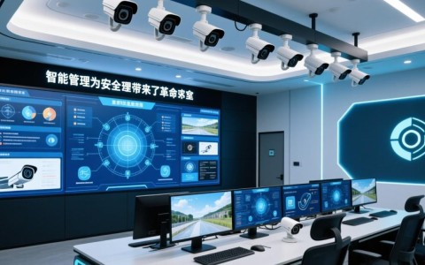 监控室智能与智能化管理，如何实现高效协同？