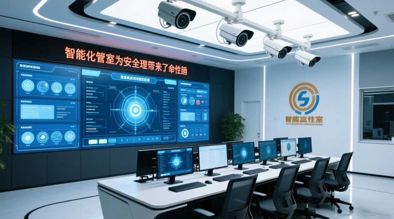监控室智能与智能化管理,如何实现高效协同? 监控室智能与智能化管理,如何实现高效协同?