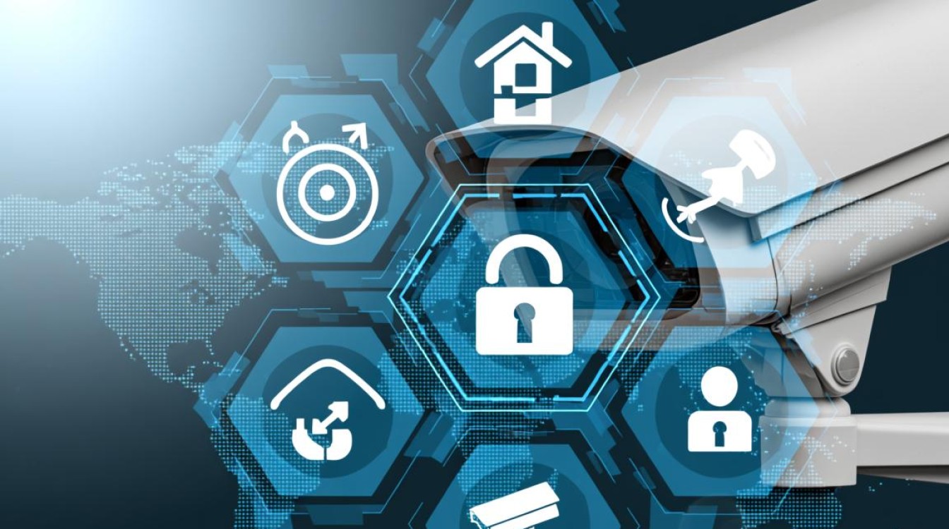 监控录像存储,主服务器与云服务器并存之谜? 监控录像存储,主服务器与云服务器并存之谜?