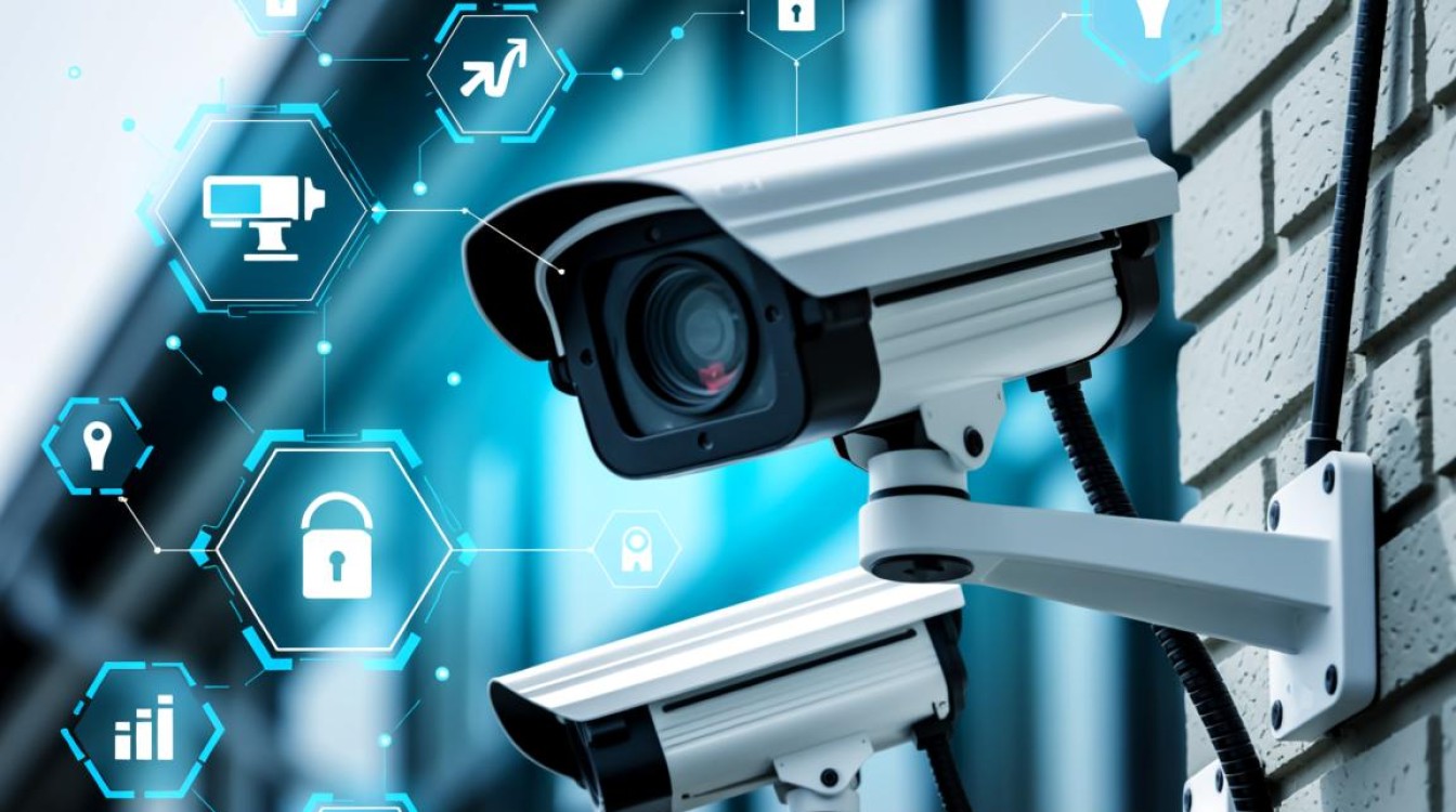 监控录像存储,主服务器与云服务器并存之谜? 监控录像存储,主服务器与云服务器并存之谜?