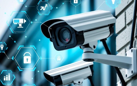 监控录像存储，主服务器与云服务器并存之谜？