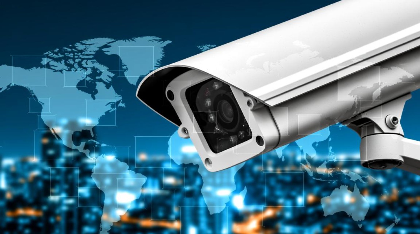 监控录像存储,主服务器与云服务器并存之谜? 监控录像存储,主服务器与云服务器并存之谜?