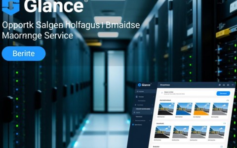 OpenStack Glance API查询，如何获取镜像详情及镜像服务详细信息？