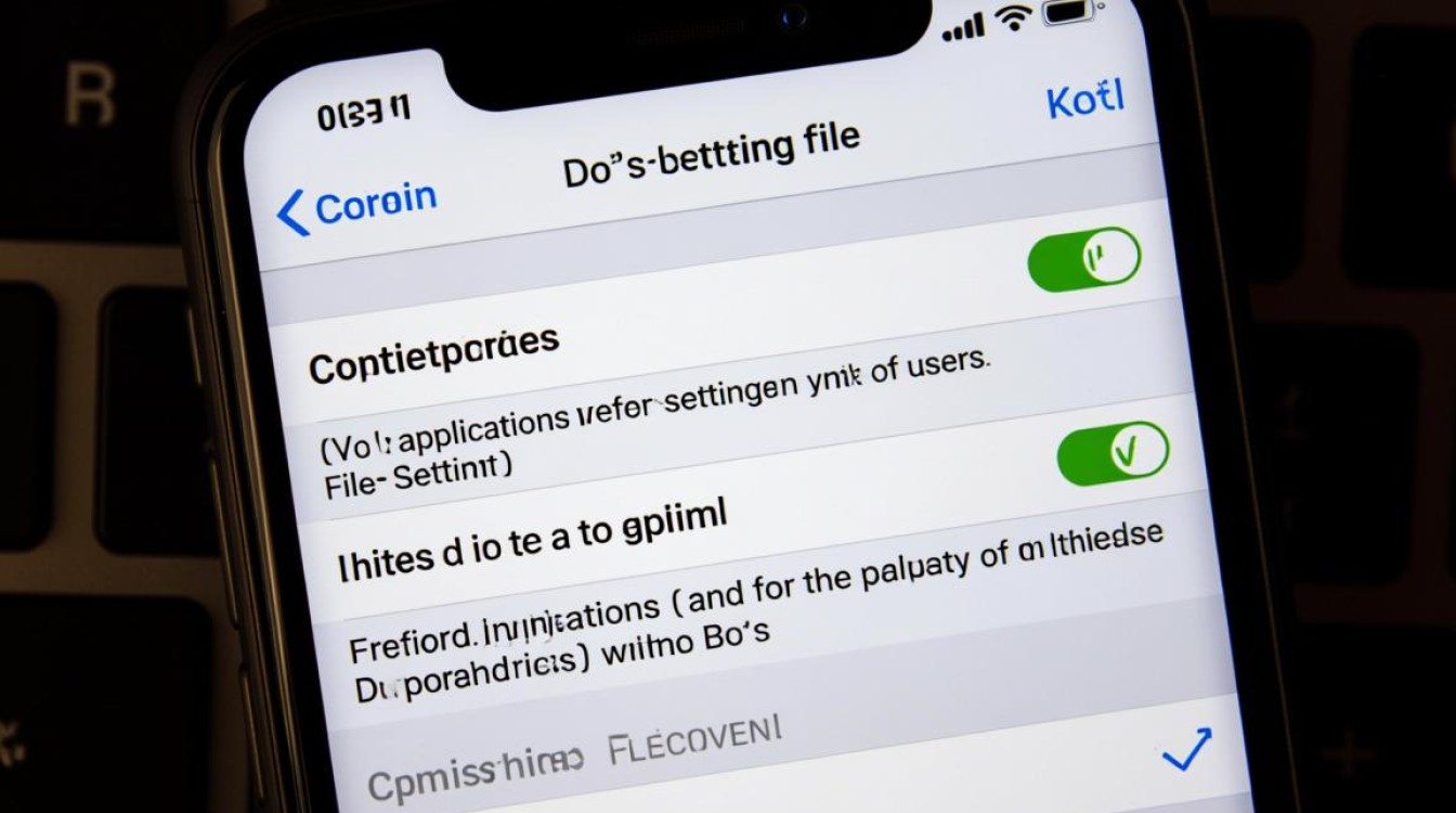 iOS删除配置文件的方法及注意事项有哪些？