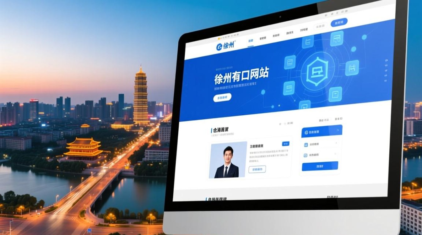 徐州网站开发哪家口碑最好？揭秘有口碑的徐州网站开发公司！