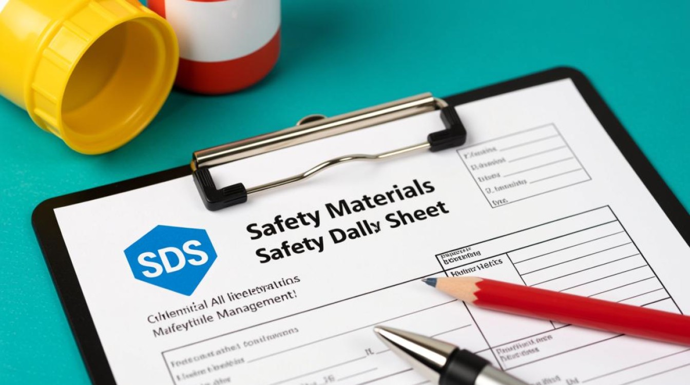 安全材料数据表在哪里能免费下载完整版？