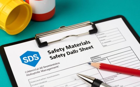 安全材料数据表在哪里能免费下载完整版？