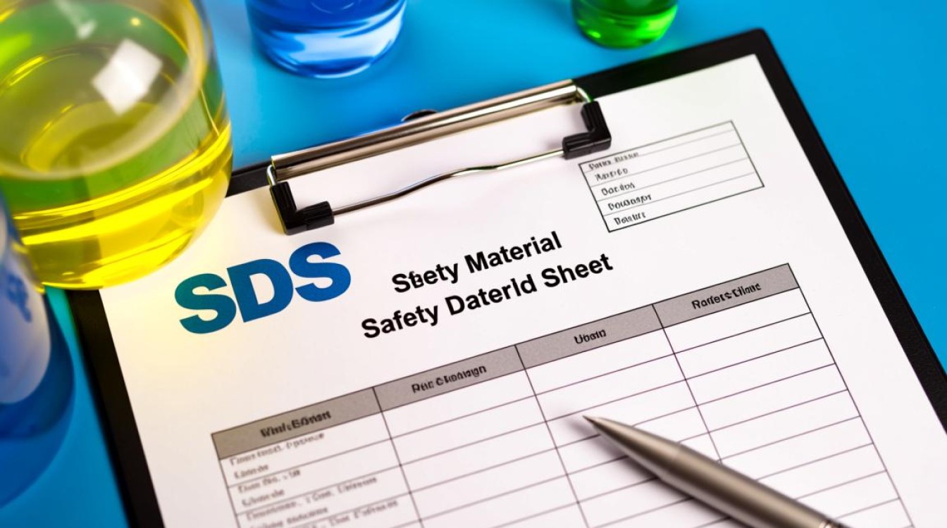 安全材料数据表在哪里能免费下载完整版？