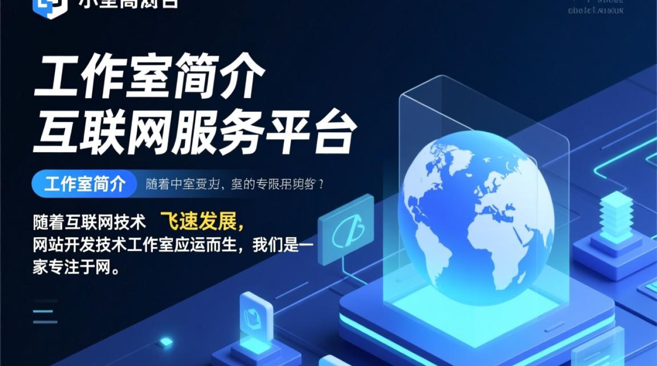 网站开发技术工作室如何打造高效、创新的网站开发解决方案？