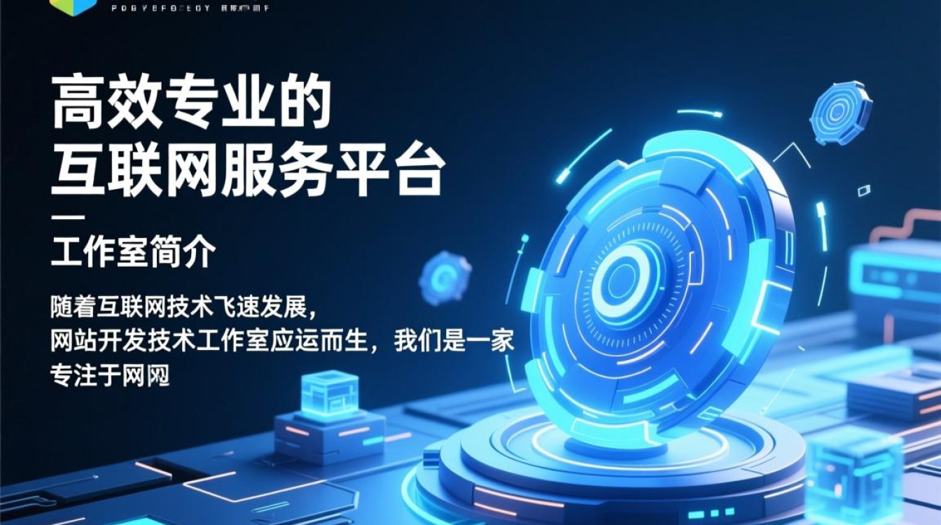 网站开发技术工作室如何打造高效、创新的网站开发解决方案？