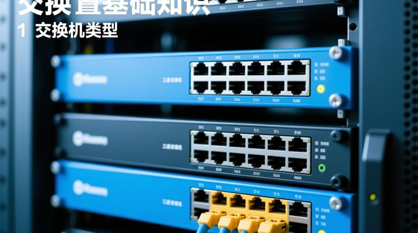 机房交换机配置，如何确保高效稳定运行？