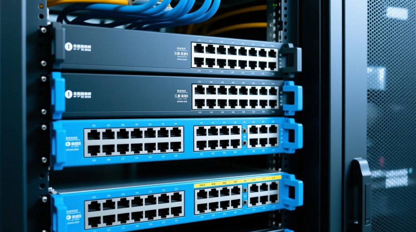 机房交换机配置，如何确保高效稳定运行？